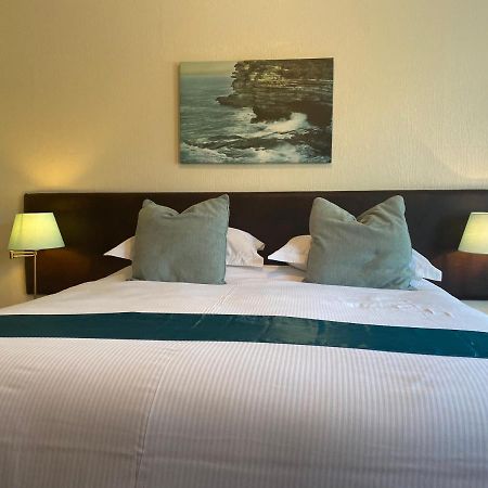The Kingswood Guest House - Adult Only Weymouth Esterno foto
