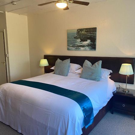 The Kingswood Guest House - Adult Only Weymouth Esterno foto