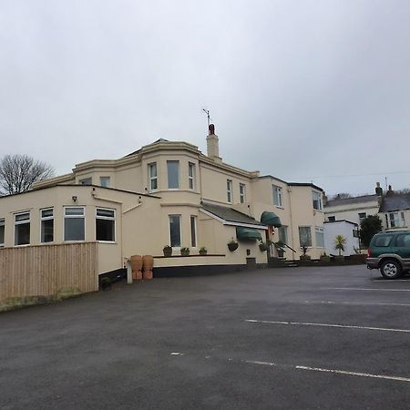 The Kingswood Guest House - Adult Only Weymouth Esterno foto