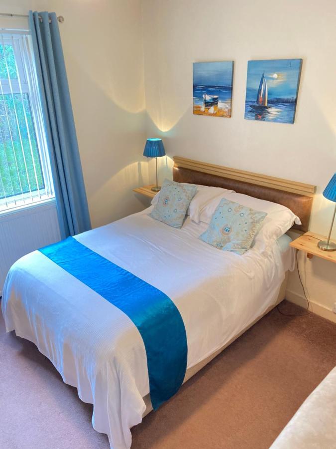 The Kingswood Guest House - Adult Only Weymouth Esterno foto