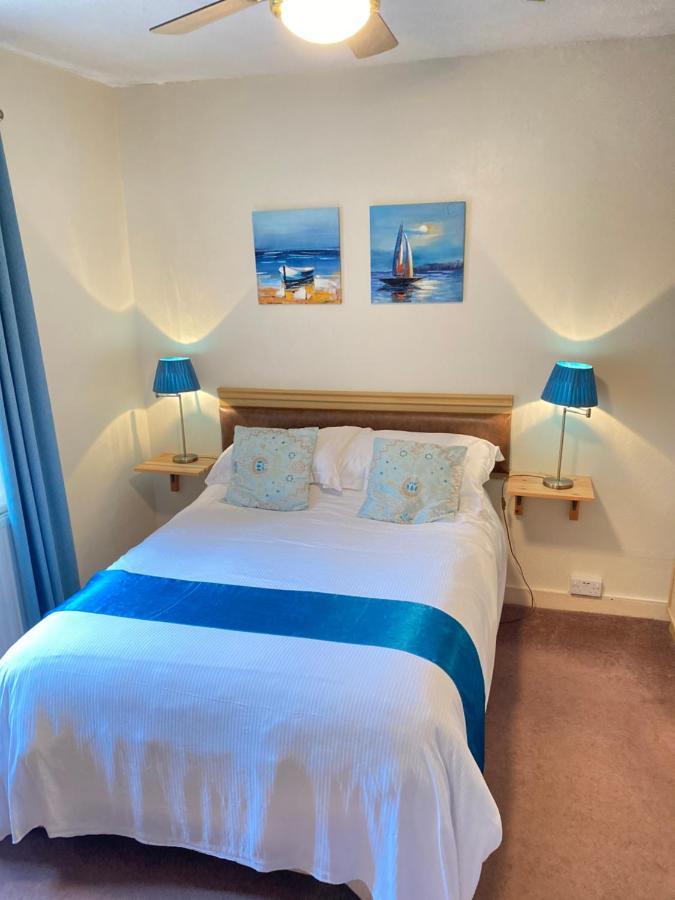 The Kingswood Guest House - Adult Only Weymouth Esterno foto
