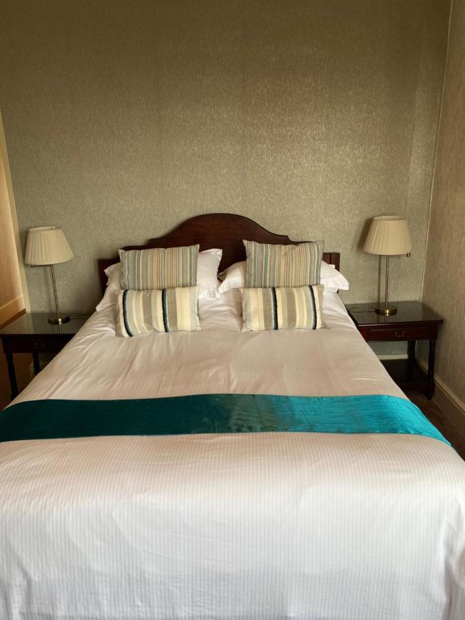 The Kingswood Guest House - Adult Only Weymouth Esterno foto