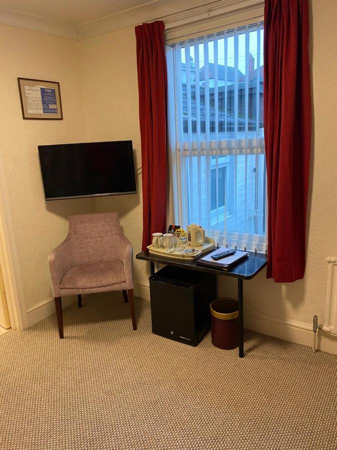 The Kingswood Guest House - Adult Only Weymouth Esterno foto