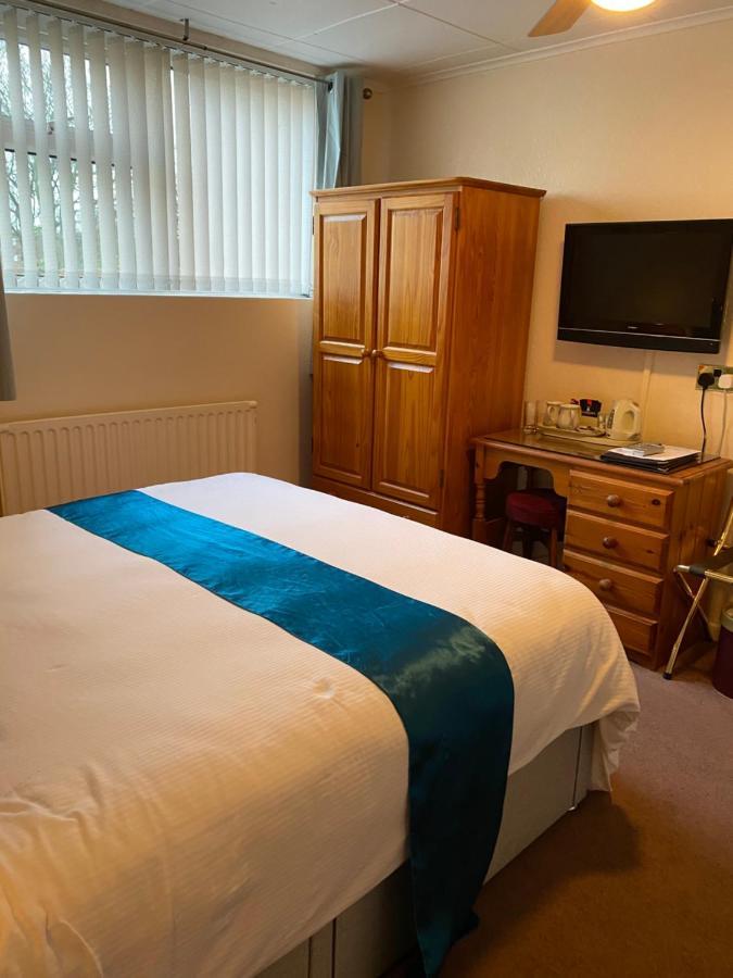 The Kingswood Guest House - Adult Only Weymouth Esterno foto