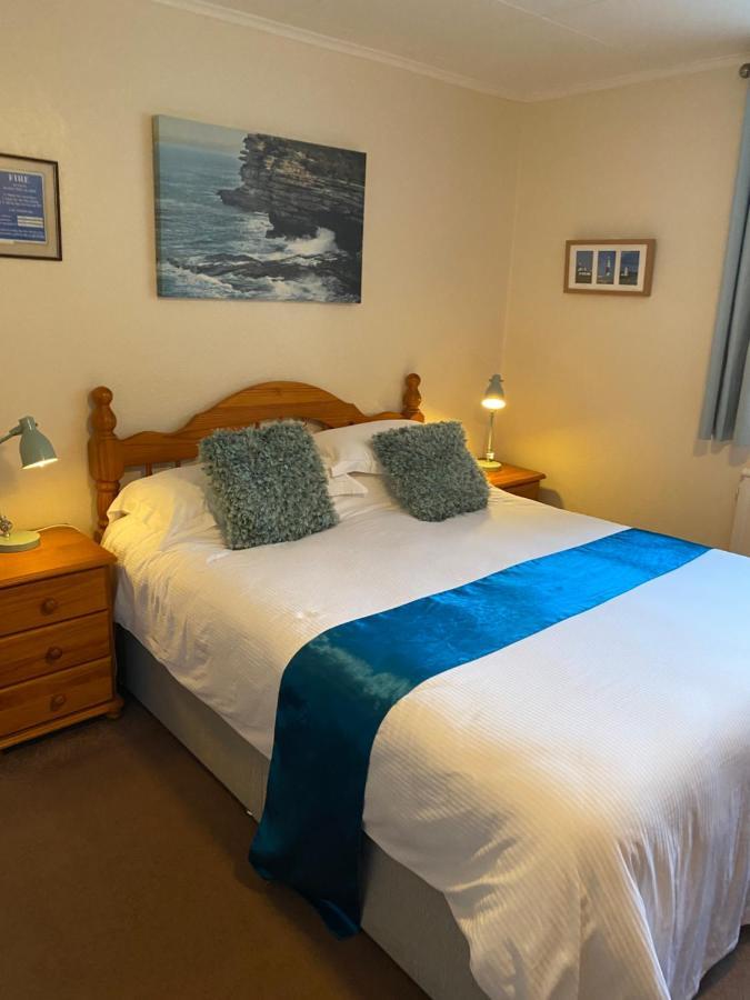The Kingswood Guest House - Adult Only Weymouth Esterno foto