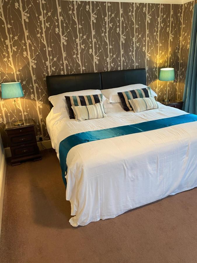 The Kingswood Guest House - Adult Only Weymouth Esterno foto