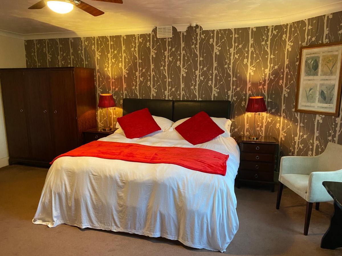 The Kingswood Guest House - Adult Only Weymouth Esterno foto