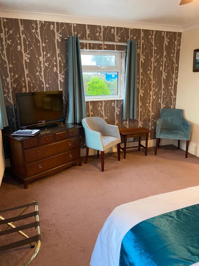 The Kingswood Guest House - Adult Only Weymouth Esterno foto