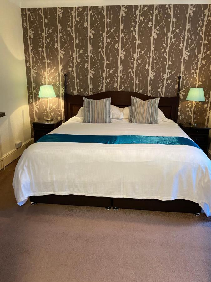The Kingswood Guest House - Adult Only Weymouth Esterno foto