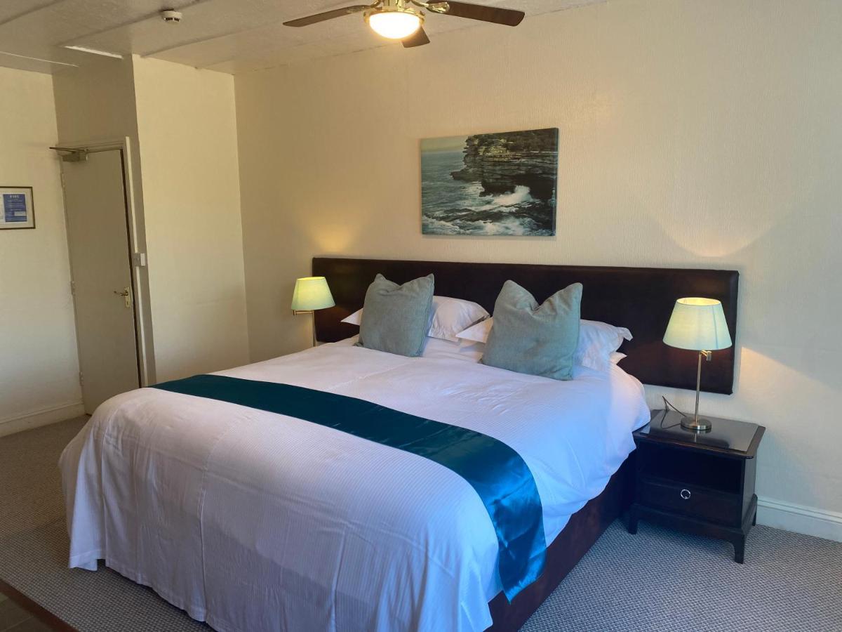 The Kingswood Guest House - Adult Only Weymouth Esterno foto