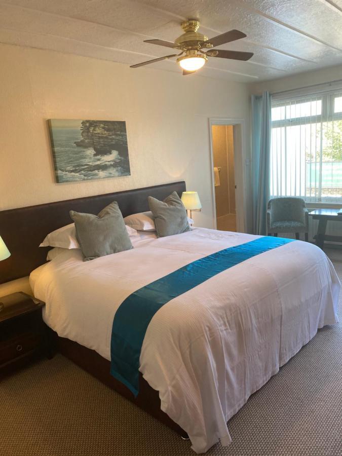 The Kingswood Guest House - Adult Only Weymouth Esterno foto