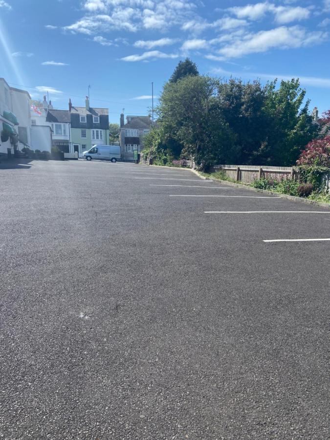 The Kingswood Guest House - Adult Only Weymouth Esterno foto