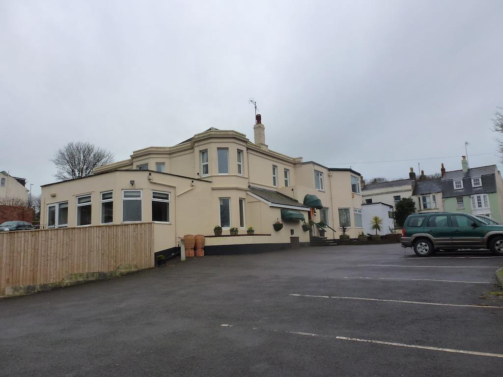 The Kingswood Guest House - Adult Only Weymouth Esterno foto